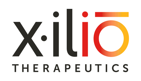 Xilio Therapeutics Logo