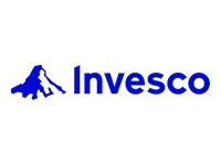 Invesco Office J-REIT, Inc. Logo