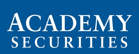 Academy Securities Logo