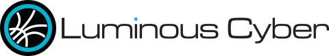 Luminous Cyber Corp. Logo