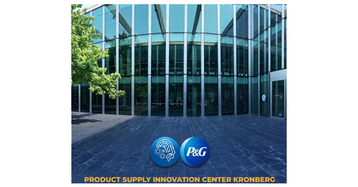 Procter & Gamble: Innovation Driving Business