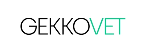 GekkoVet Oy Logo