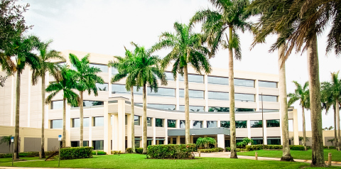 Chetu's new global headquarters in Sunrise, Florida. (Photo: Business Wire)