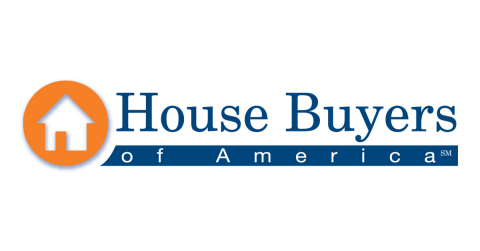House Buyers of America Logo
