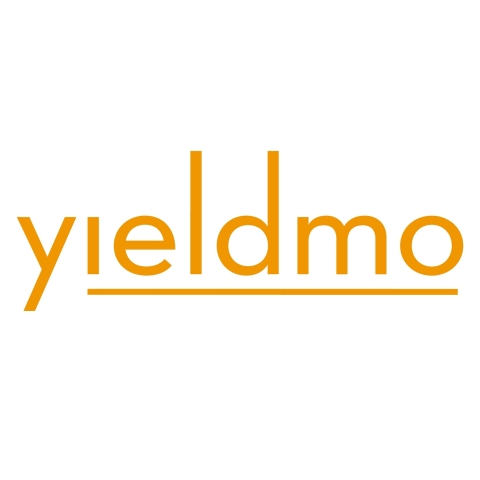 Yieldmo Logo