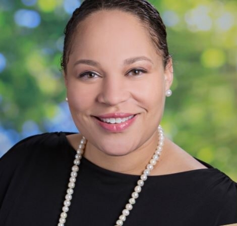 Nissan has announced the promotion of Keri Floyd Kelly to director of Diversity, Equity and Inclusion (DEI) for Nissan Group of North America. (Photo: Business Wire)