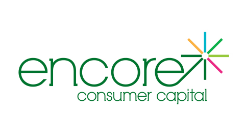 Encore Consumer Capital Logo