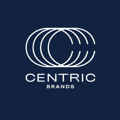 Centric Brands LLC Logo
