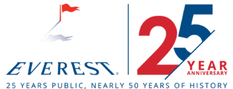 Everest Re Group, Ltd. Logo