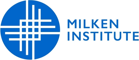 Milken Institute Logo