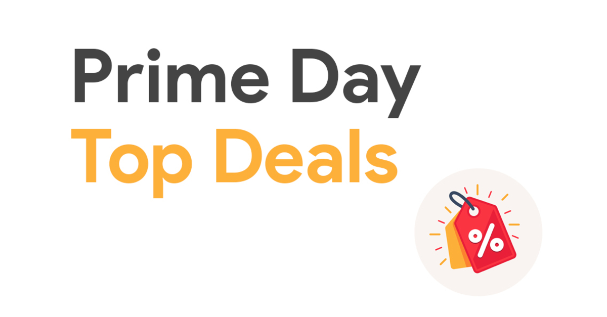 Airpods Airpods Pro Prime Day Deals 21 Early Airpods Max Airpods 2nd Gen More Deals Rounded Up By Consumer Articles Business Wire