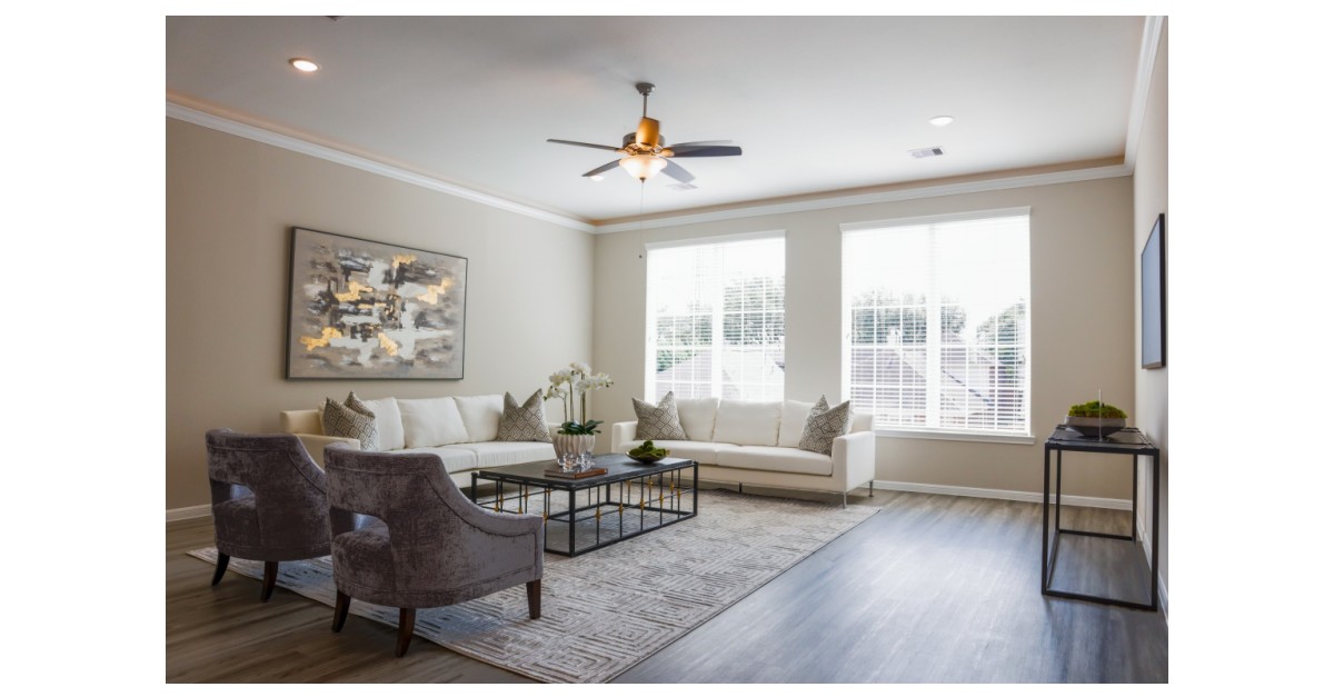 Wan Bridge Unveils Newest Product Luxe Patio Homes for Lease in