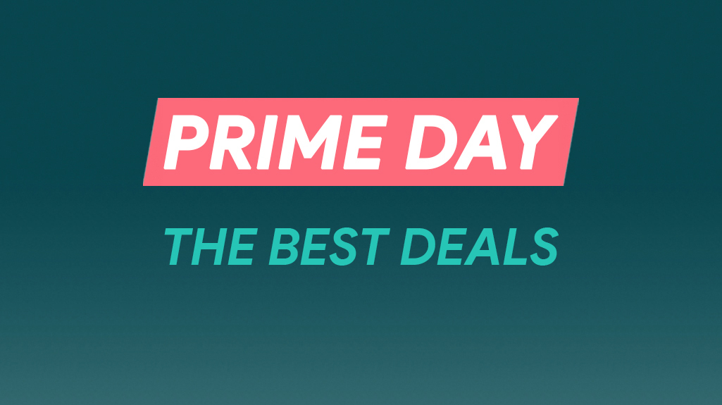 Prime Day iPad Deals (2021) Best Early iPad Air, Pro & mini Savings