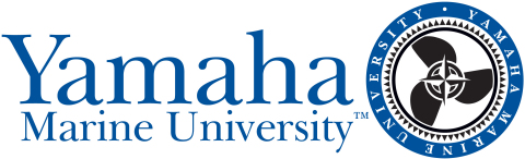 Yamaha Marine Logo