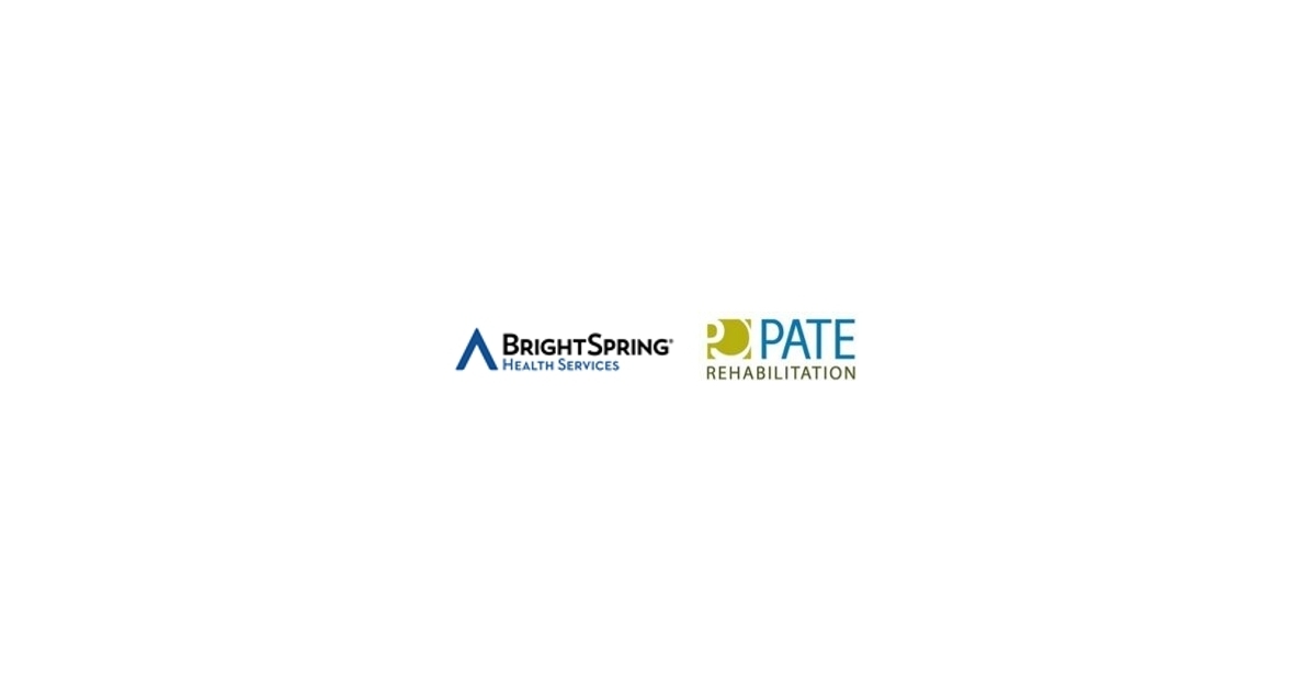 BrightSpring Health Services Acquires Pate Rehabilitation | Business Wire