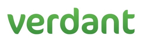 Verdant Logo