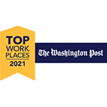 TWP Washington Post 2021 AW