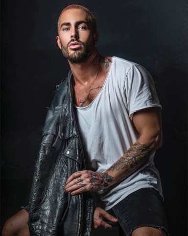 thumbnail Celebrity hairstylist Andrew Fitzsimons (Photo: Mary Kay Inc.)