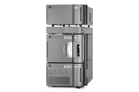 original 圖. Waters Arc Premier液相層析系統