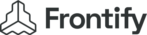 Frontify Logo