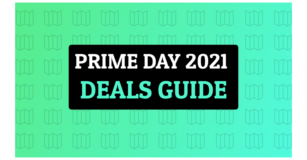 Best PC & Computer Prime Day Deals (2021) Early Dell, HP & Gaming PC