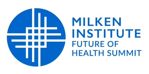 Milken Institute Logo