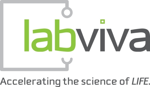 Labviva Logo