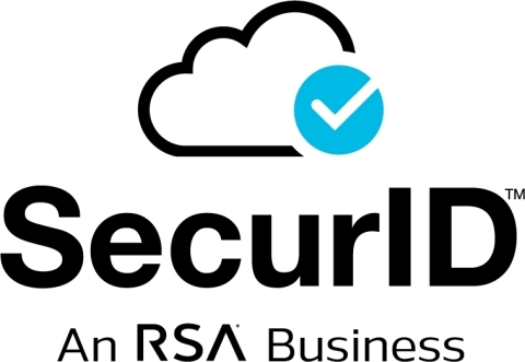 SecurID Logo