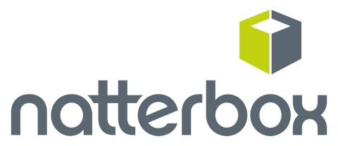 Natterbox Logo
