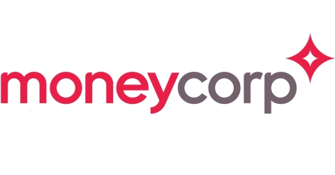 moneycorp Americas Logo