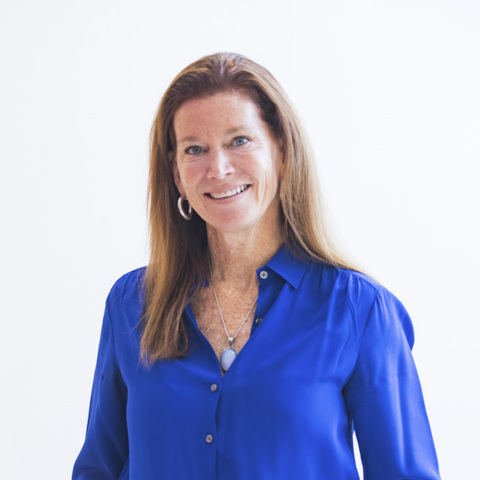 Susan Stipa, EVP of Public Relations for CG Life (Photo: Business Wire)