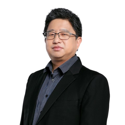 Shuyuan Yao, Ph.D. (Photo: Business Wire)