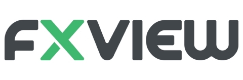 Fxview Logo