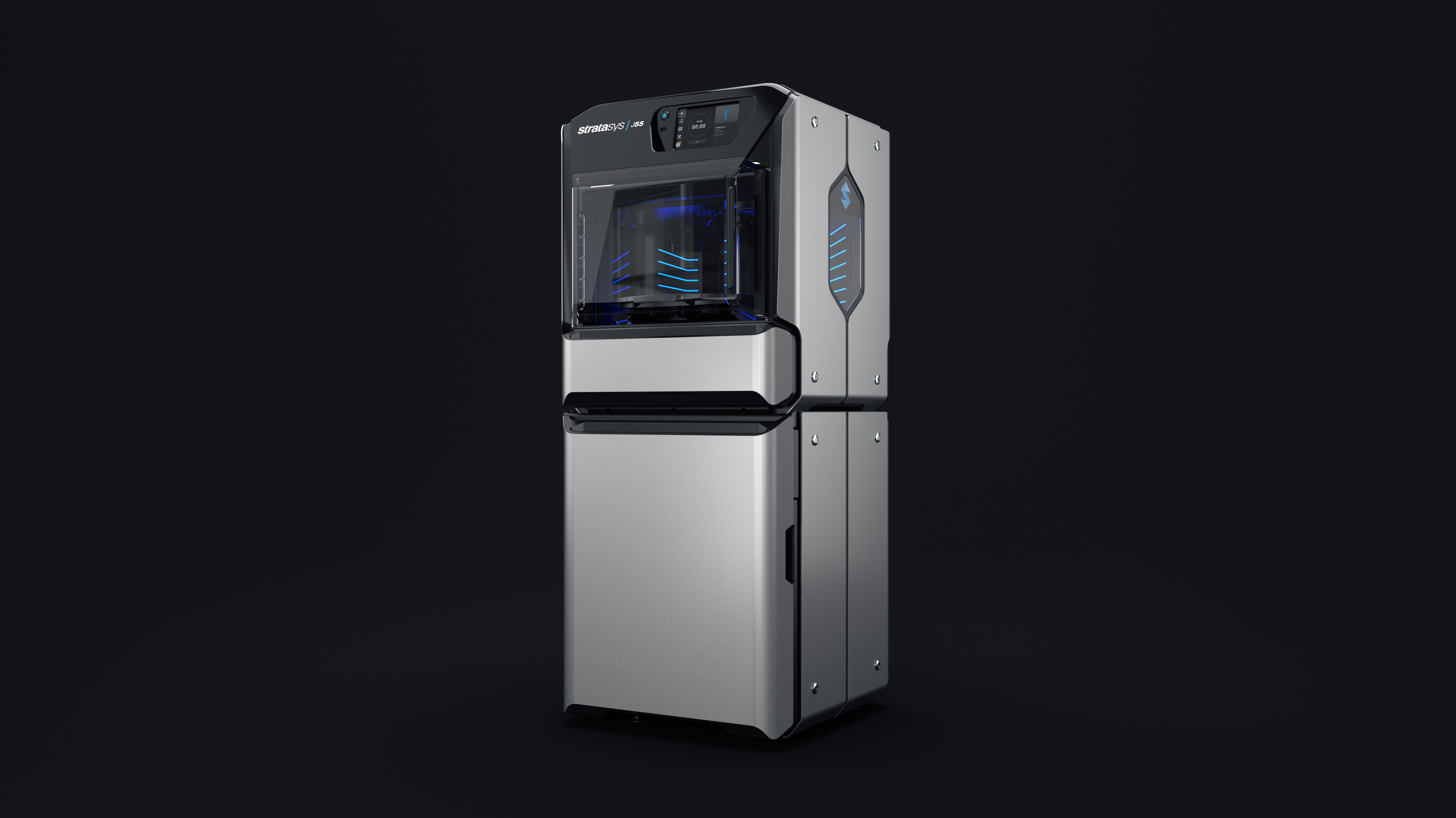 J35 Pro 3D Printer