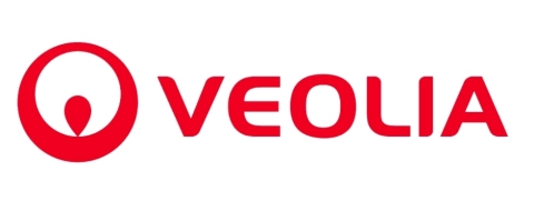 Veolia Logo