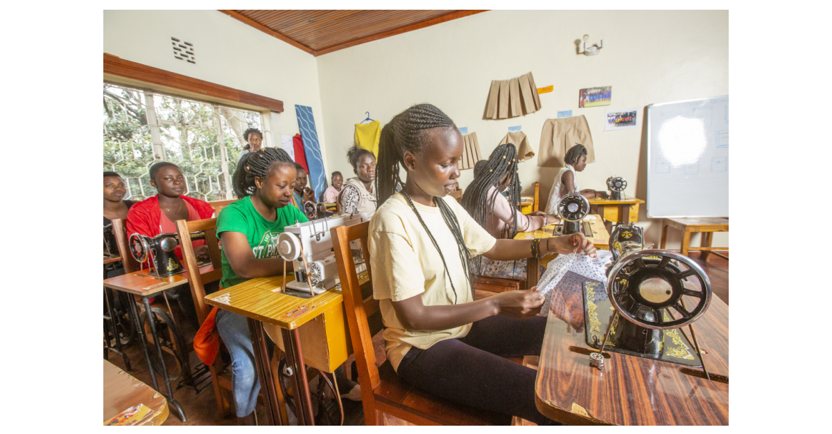 Sharjah Honours Kenyan Humanitarian Outfit, RefuSHE, for Pioneering ...