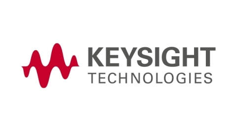 Keysight Technologies Logo