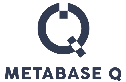Metabase Q Logo