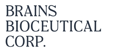 Brains Bioceutical Corp. Logo