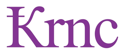 Krnc Inc. Logo