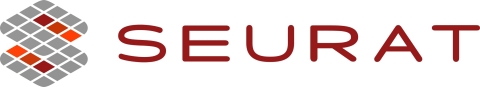 Seurat Technologies Logo