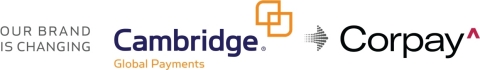 Cambridge Global Payments Logo