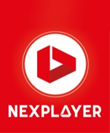 NexStreaming Logo