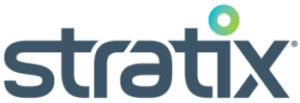 Stratix Corporation Logo