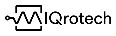 mIQrotech Logo