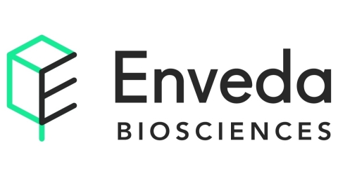 Enveda Biosciences Logo