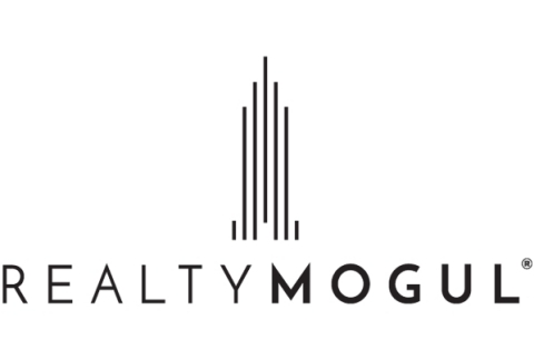 RealtyMogul Logo