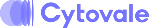 Cytovale Logo