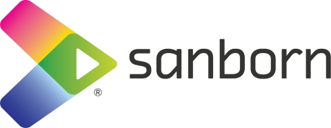 The Sanborn Map Company, Inc. Logo