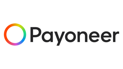 Payoneer Logo